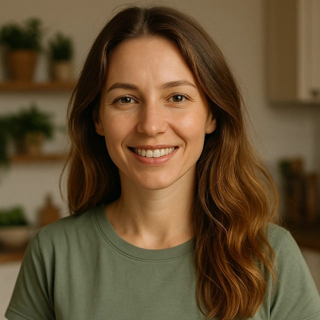 Лилия Ветрова