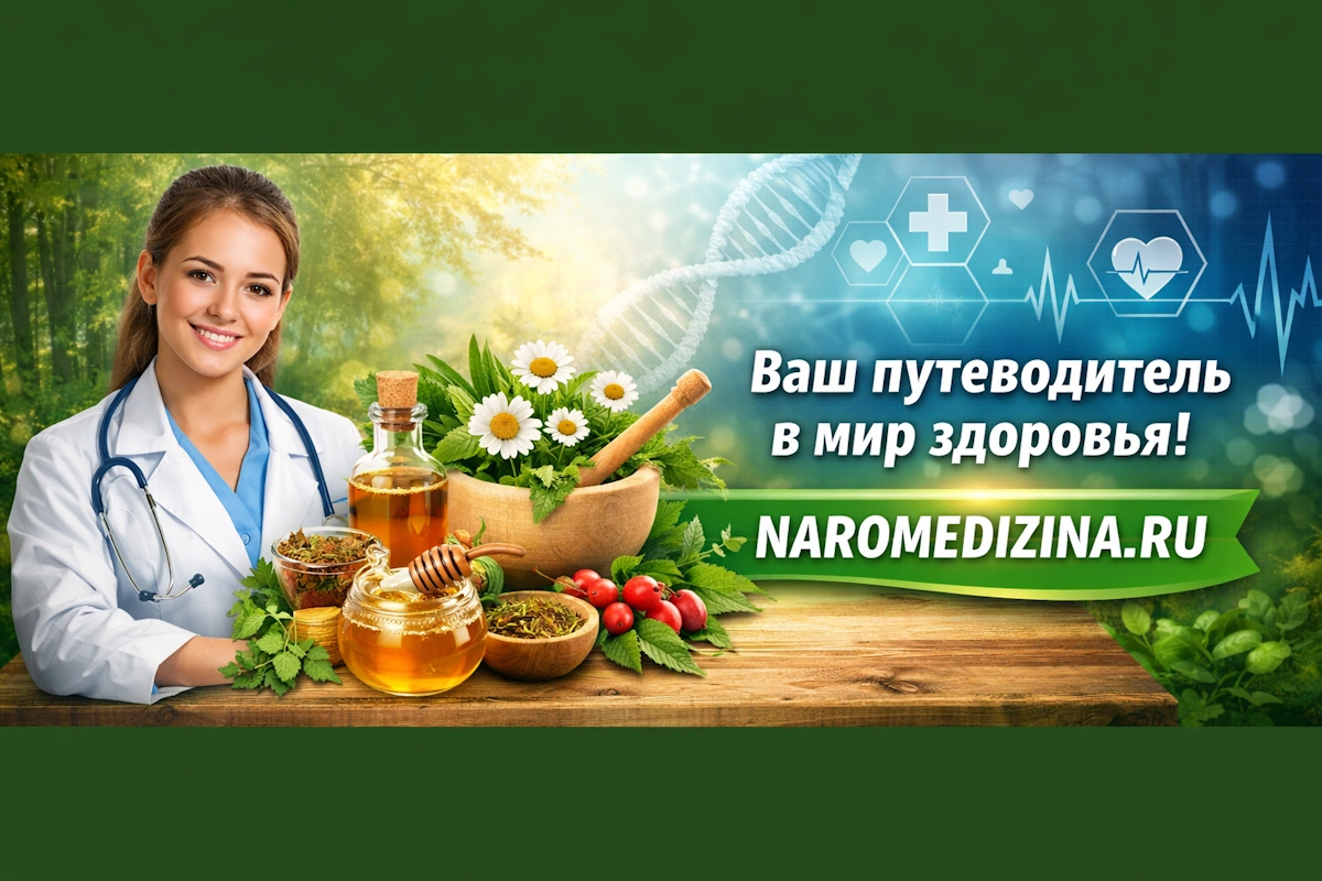 Naromedizina.ru